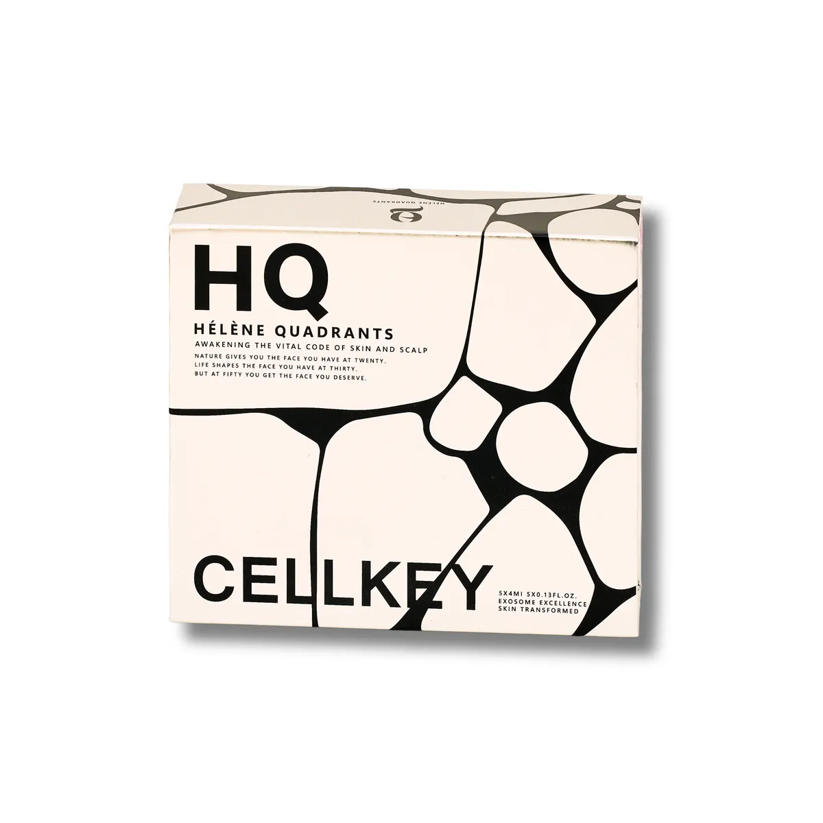 CELLKEY穩定源 頭皮精華